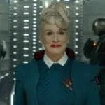 Glenn Close Guardians