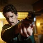 Ethan Hawke predestination