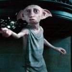 Dobby Harry Potter