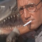 Jaws Roy Scheider