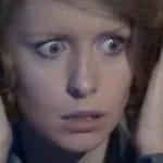 The Stone Tape Jane Asher