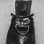 the babadook