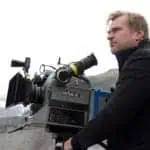 Christopher Nolan