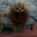 Fantastic Beasts Zouwu