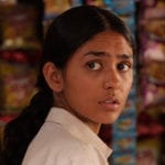 Love Sonia Mrunal Thakur
