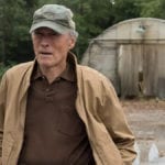 The Mule Clint Eastwood