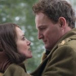 The Aftermath Keira Knightley Jason Clarke