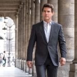 Mission Impossible Tom Cruise