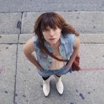 Wild Rose Jessie Buckley