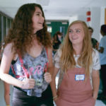 Eighth Grade Emily Robinson Elsie Fisher