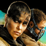 Mad Max: Fury Road