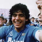 Diego Maradona