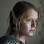 Dirty God Vicky Knight
