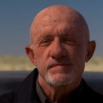 Mike Breaking Bad