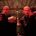 Hobbs and Shaw