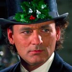 Scrooged