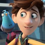 Spies in Disguise