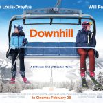 Downhill Poster