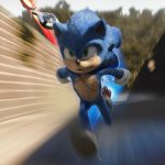 Sonic the Hedgehog