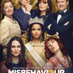 Misbehaviour Poster