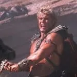 Masters of the Universe