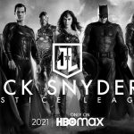Zack Snyder's Justice League