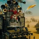 mad max fury road