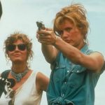 Thelma and Louise