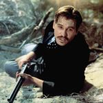 Tombstone Val Kilmer