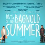 Days of the Bagnold Summer