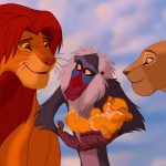 The Lion King