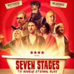 Seven Stages to Achieve Eternal Bliss