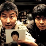 Memories of Murder