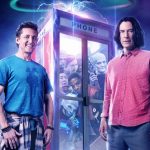 Bill and Ted Face the Music