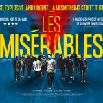 Les Misérables Poster