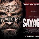 Savage Poster