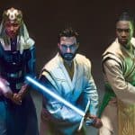 Star Wars High Republic