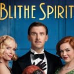 Blithe Spirit