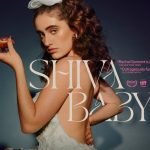 Shiva Baby Poster