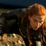 Black Widow