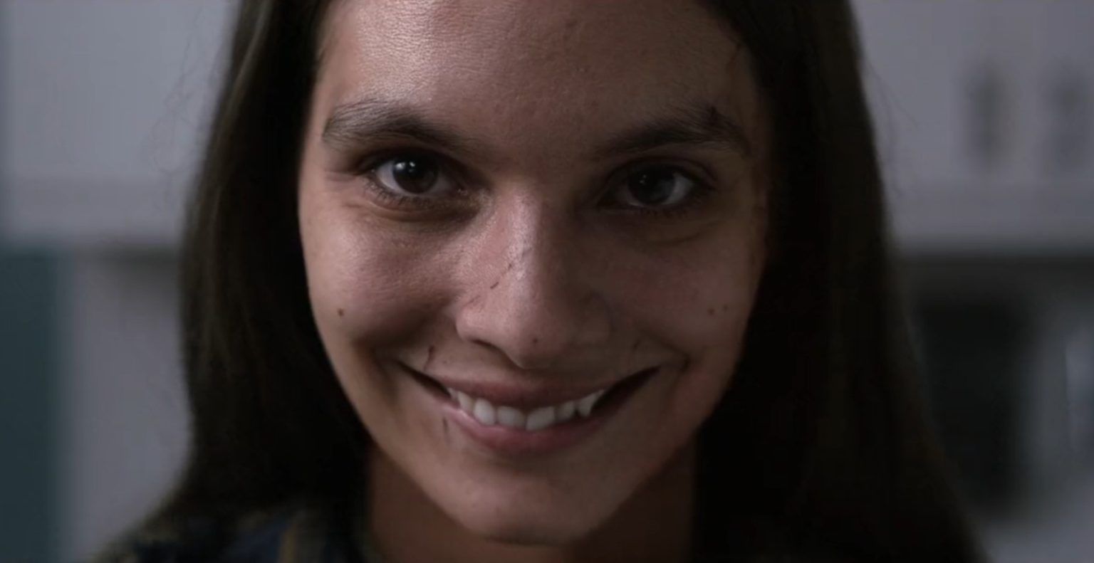 Hellraiser's David Bruckner set to direct Smile 3