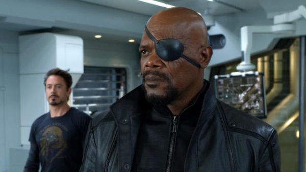 Samuel L. Jackson confirms Nick Fury MCU return in Avengers: Secret Wars