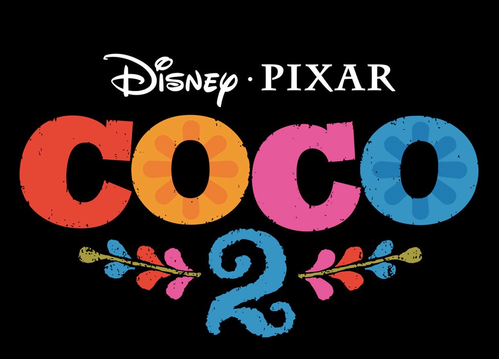 Disney-Pixar officially announces Coco 2