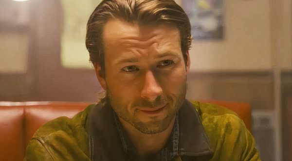 Glen Powell to star in new Ron Howard firefighter movie