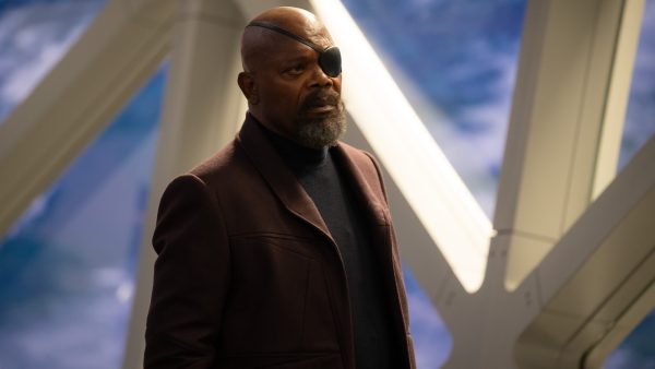 Samuel L. Jackson confirms Nick Fury MCU return in Avengers: Secret Wars