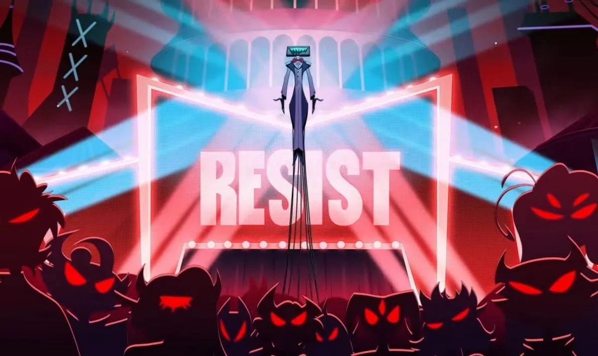 Hazbin Hotel Season 2 Episode 5 Review - 'Silenced'