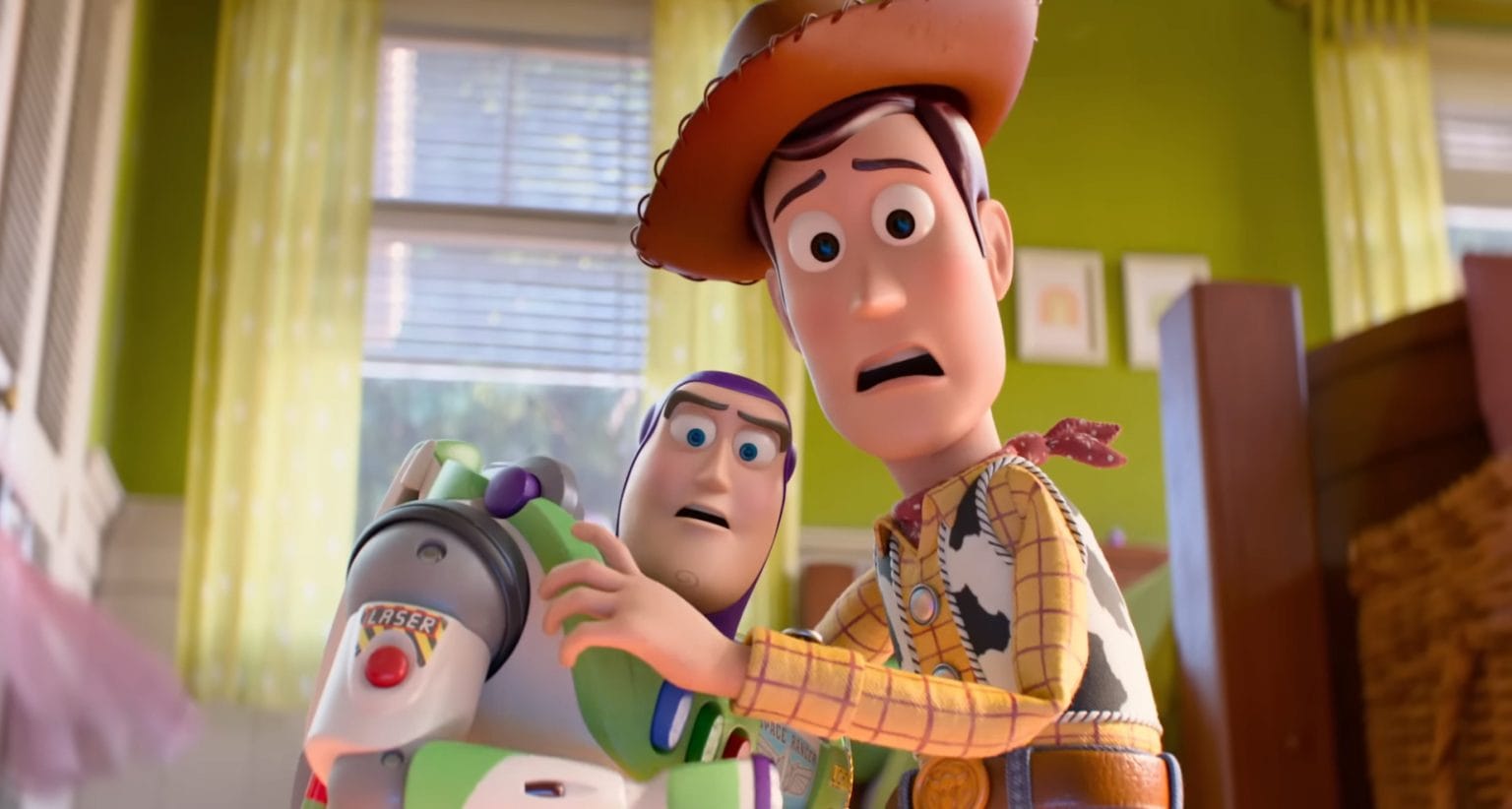 Toy Story 5 (2026) - Movie Review