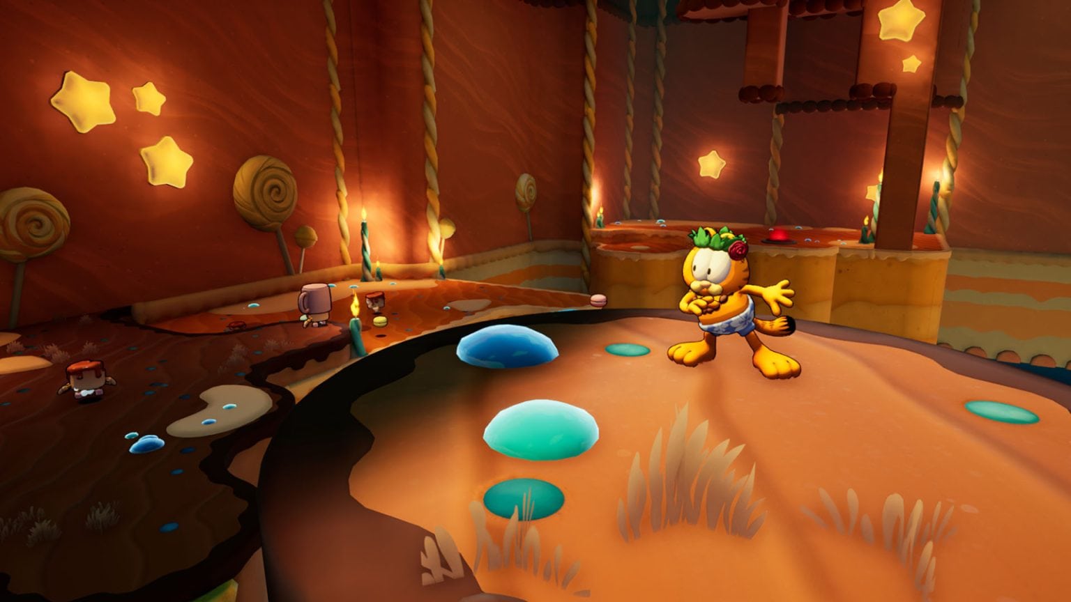 Garfield gets another reason to hate Mondays this September with new ...