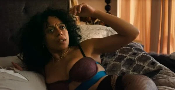 Movie Review – Misty Green (2026)