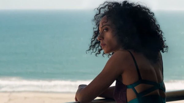 Movie Review – Misty Green (2026)